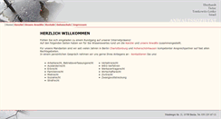 Desktop Screenshot of eberhardt-tietze.de